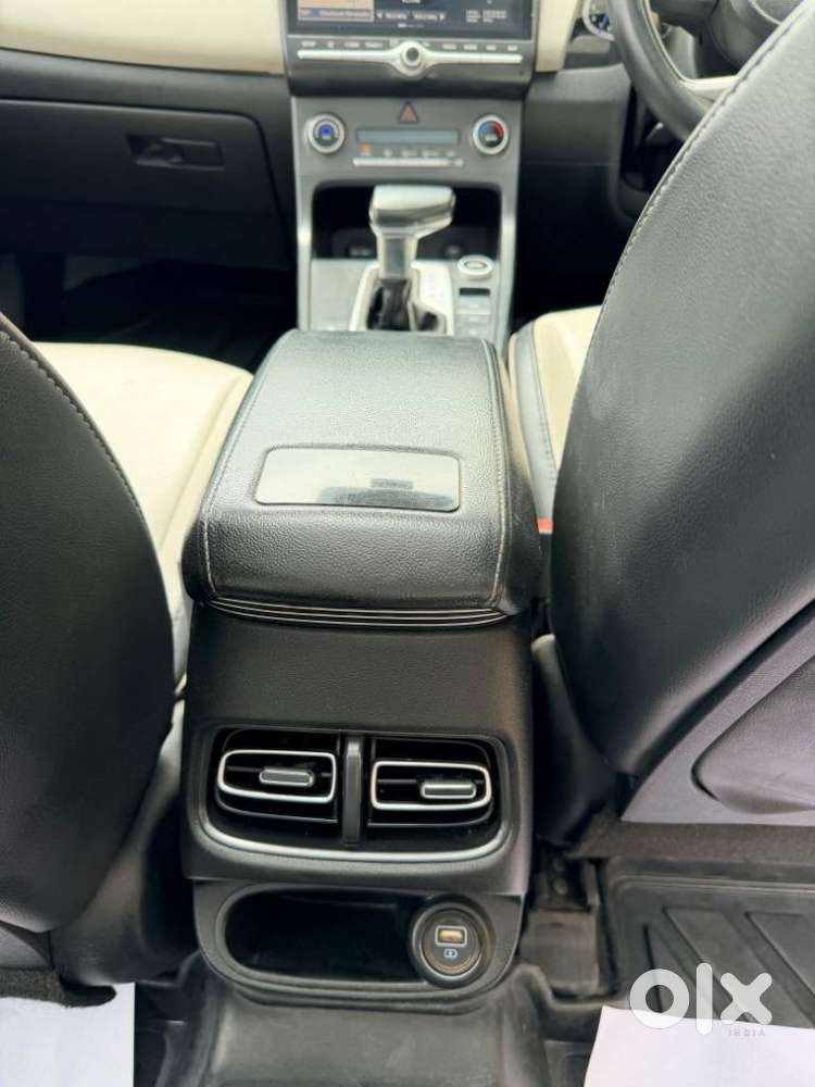 Hyundai Creta 1.6 Sx Option Diesel, 2021, Diesel