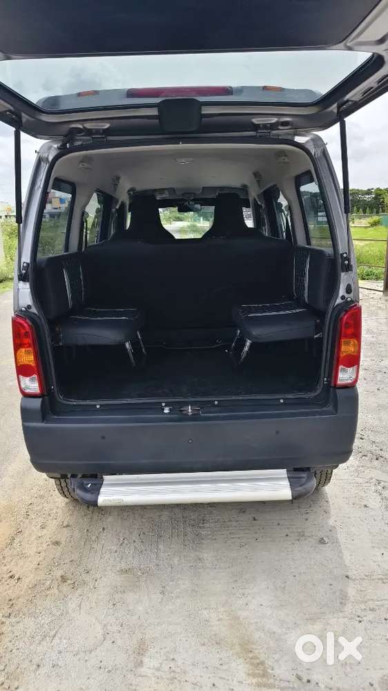 Maruti Suzuki Eeco 5 Str Ac 2025