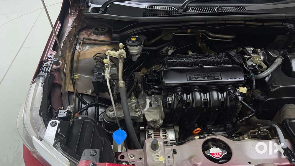 Honda Amaze S Petrol, 2019, Petrol