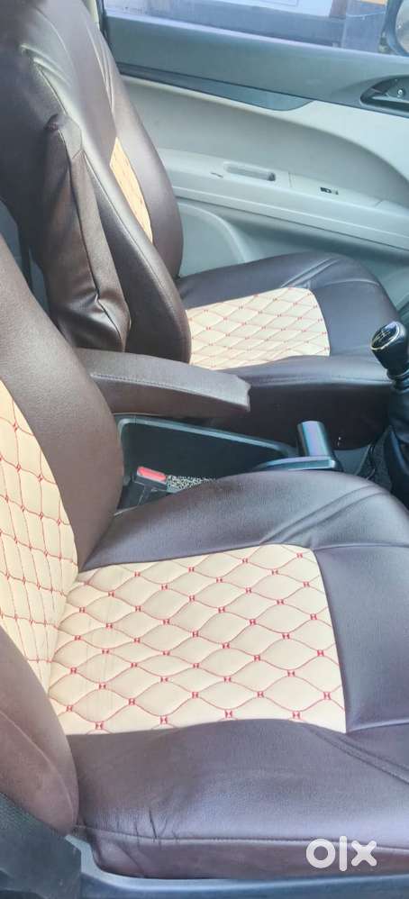 Mahindra Marazzo M2, 2019, Diesel