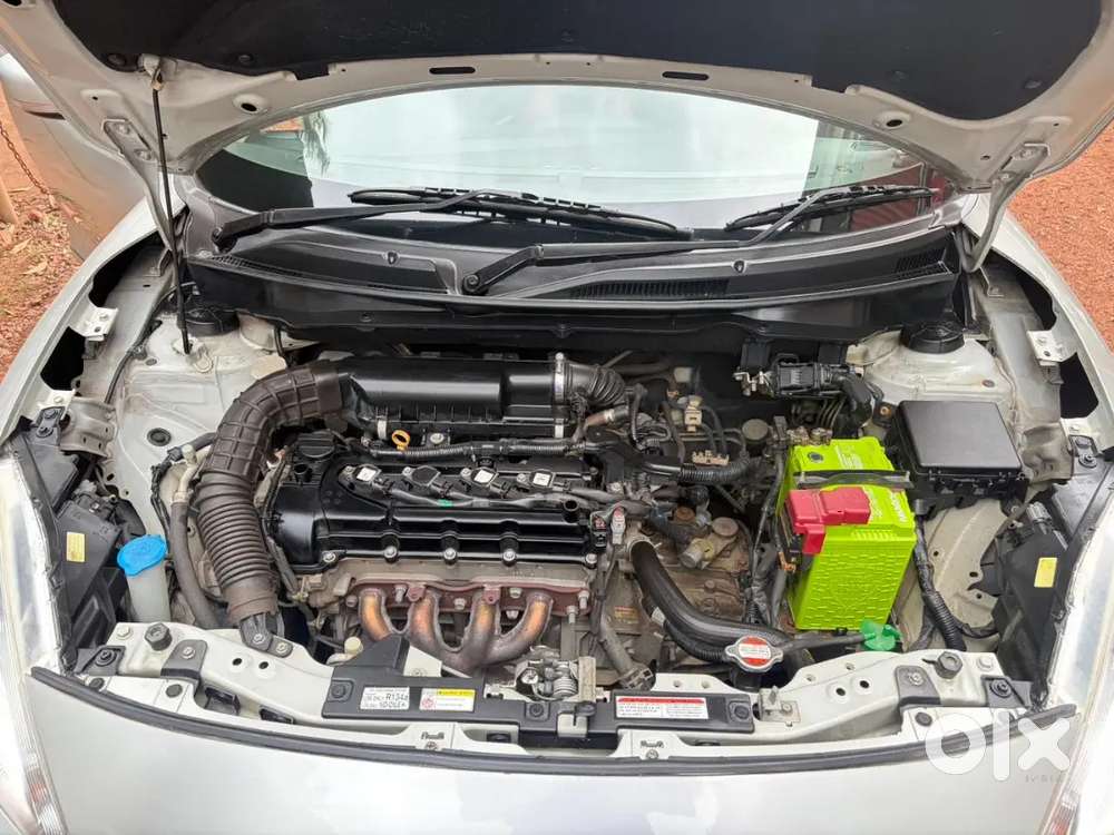 Maruti Suzuki Dzire 2017 Petrol 68000 Km Driven