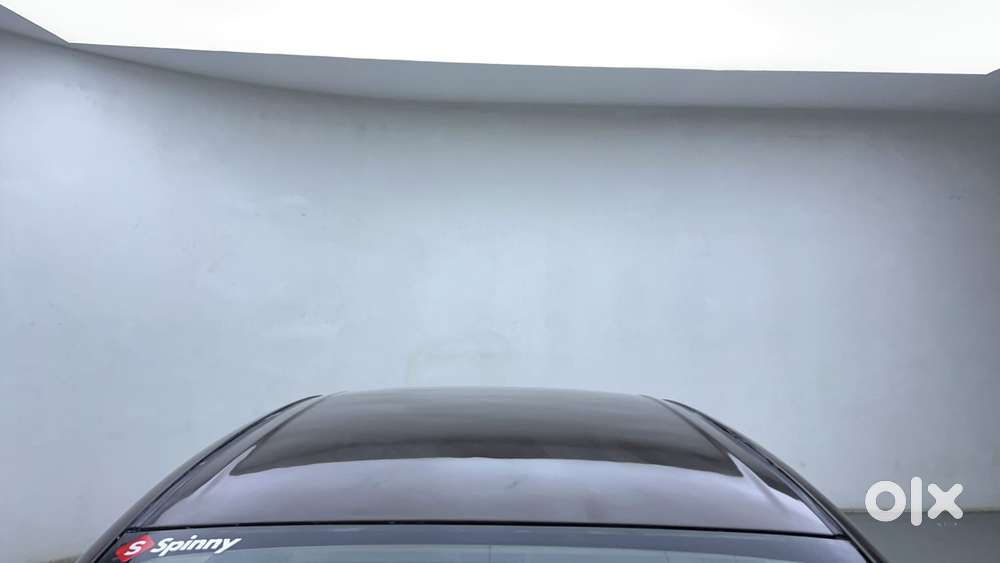 Maruti Suzuki Ciaz 2014-2017 At Zxi, 2015, Petrol