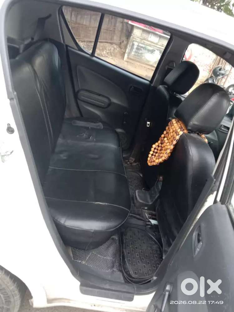 Maruti Suzuki Ritz Diesel 2016