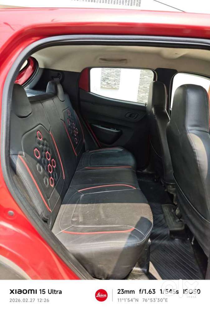 Renault Kwid Rxt 1.0, 2022, Petrol