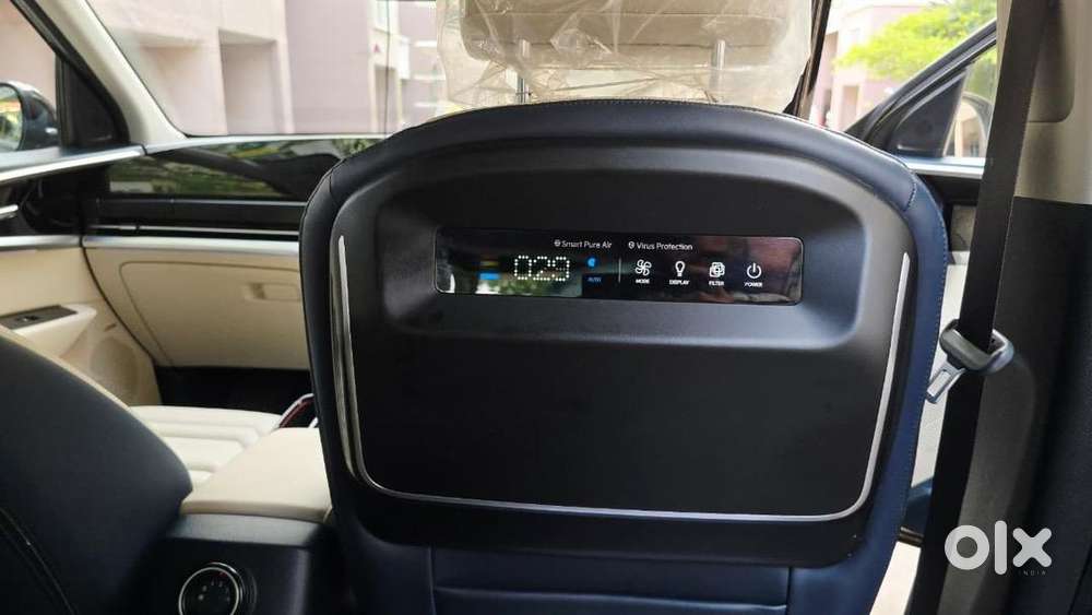 Kia Carens 2023 Diesel At Lux Plus Well Maintained