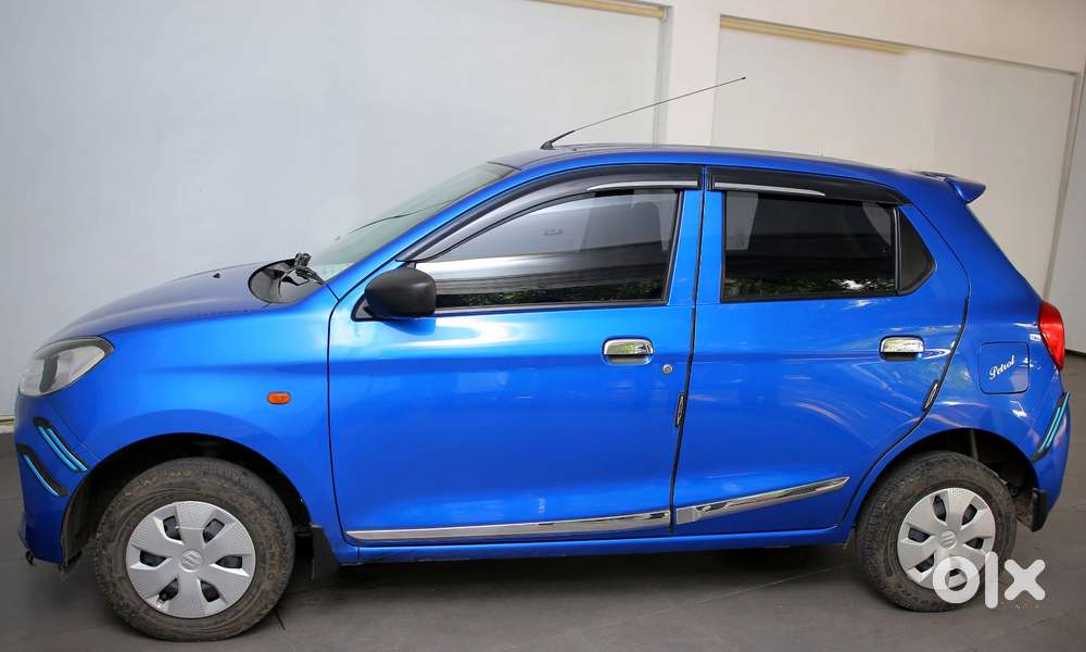 Maruti Suzuki Alto K10 1.0 Vxi, 2024, Petrol