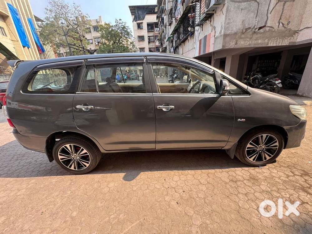 Toyota Innova 2006 Diesel Well Maintained