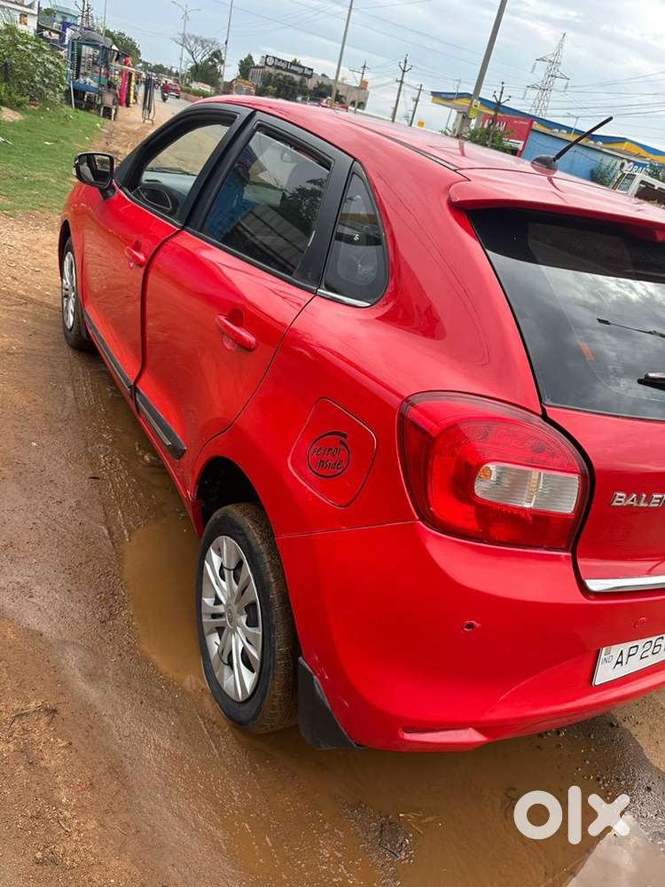 Maruti Suzuki Car 2017
