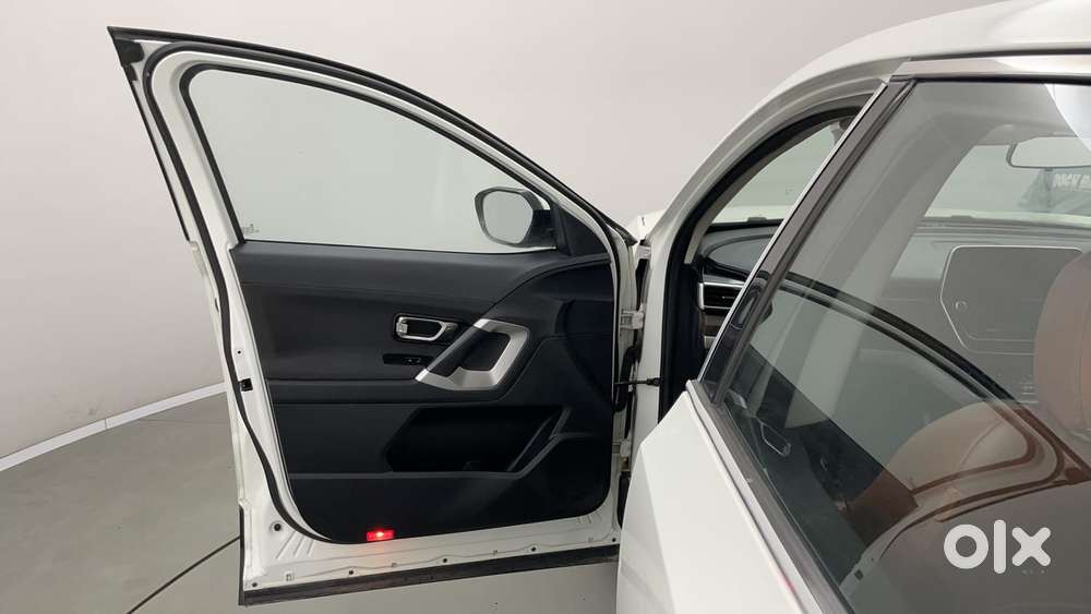 Tata Harrier Xt+, 2021, Diesel