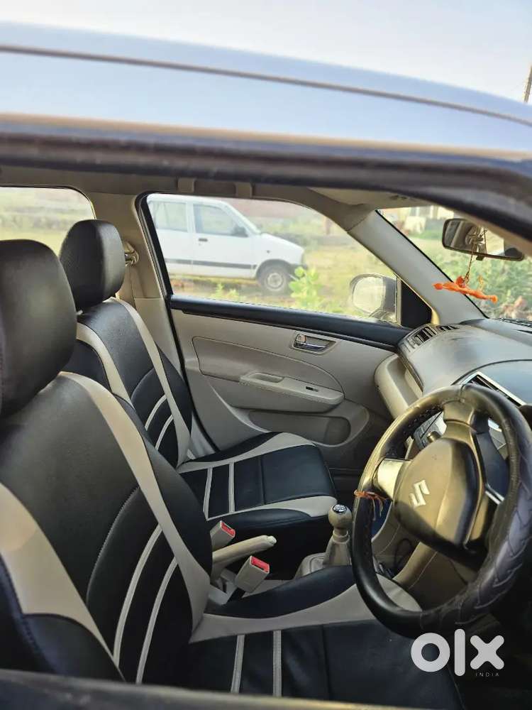 Maruti Swift Dzire