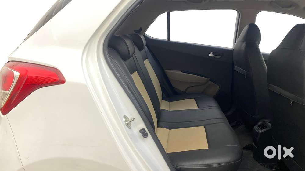 Hyundai Grand I10 1.2 Kappa Asta, 2019, Petrol