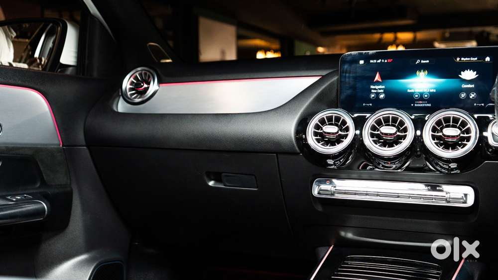 Mercedes-benz Gla Class 2.0 35 Amg 4matic, 2023, Petrol