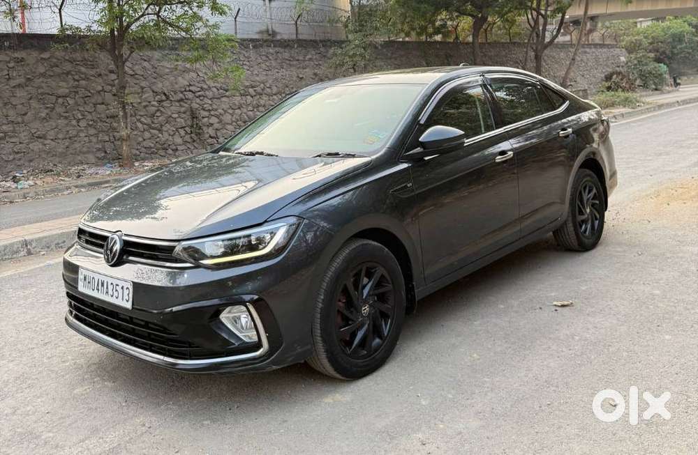 Volkswagen Virtus Gt Plus 1.5 Tsi Evo Dsg (electric Seats), 2024, Pe..