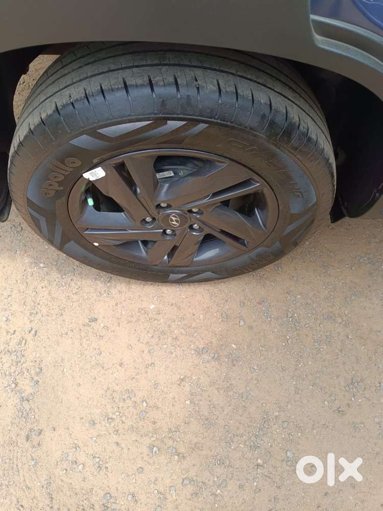 Hyundai Creta S Plus 1.5 Diesel Knight, 2023, Diesel