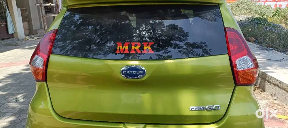 Datsun Redi Go Limited Edition 2018