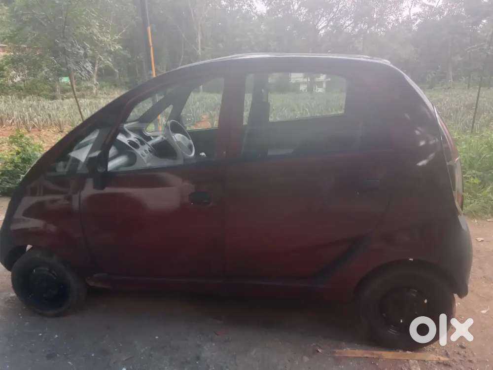 Tata Nano Xe 2011