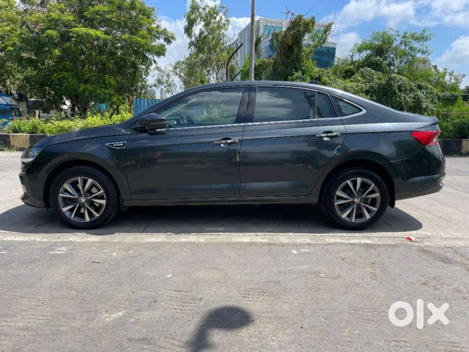 Skoda Slavia 1.5 Tsi Style Dsg, 2023, Petrol