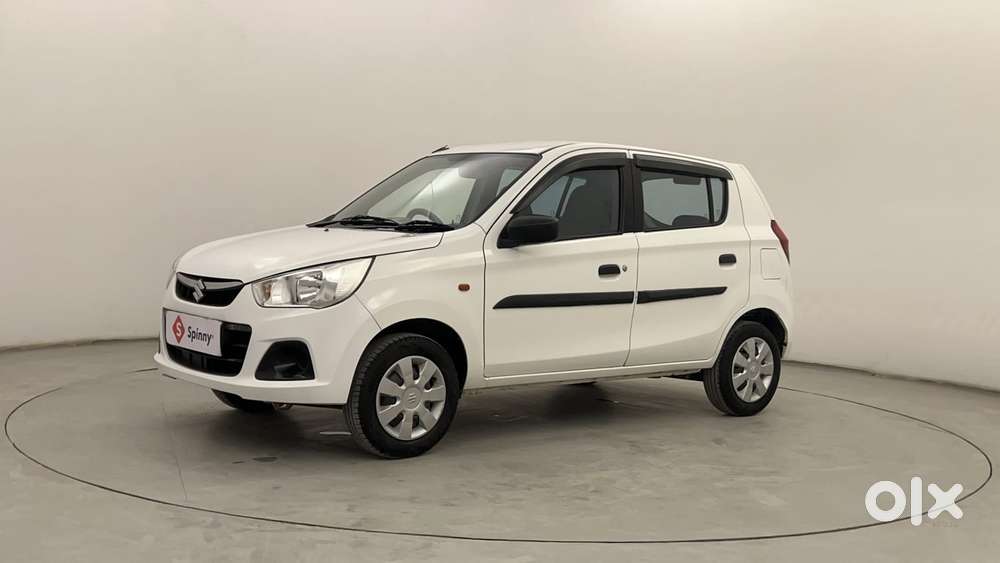 Maruti Suzuki Alto K10 2010-2014 Vxi, 2019, Petrol