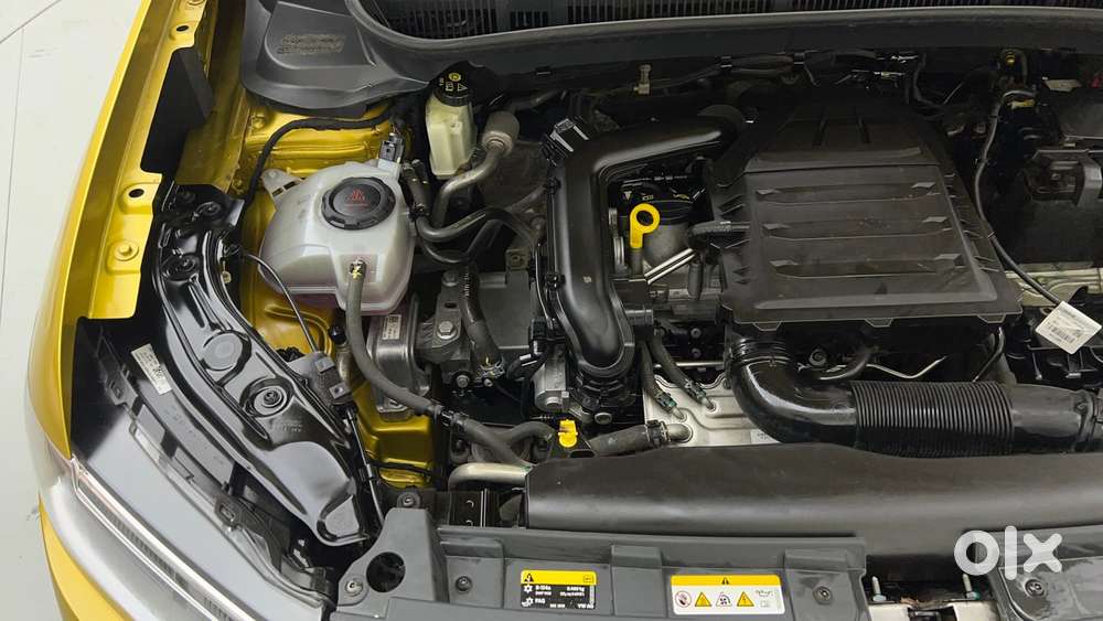 Volkswagen Tiguan 2.0 Tdi Highline, 2021, Petrol