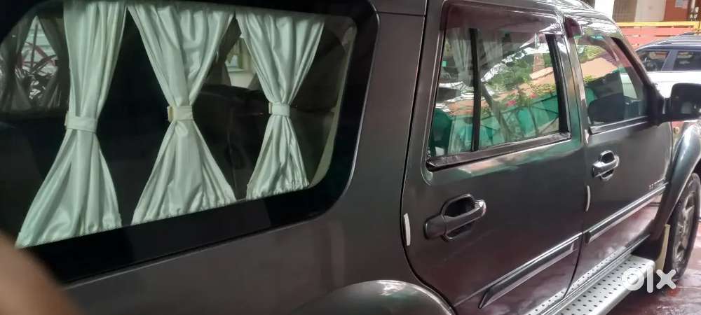 Force Motors Force One 2012 Very Good Condition