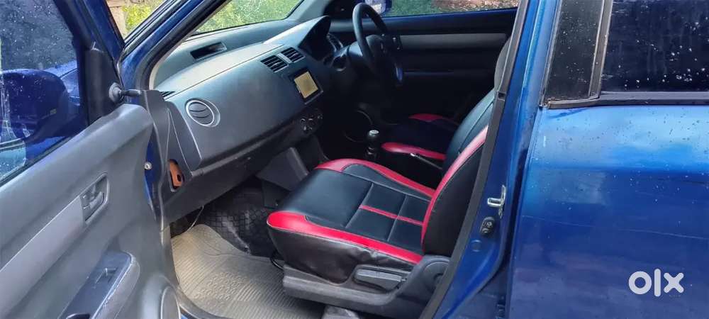Maruti Swift 2005 Model Vxi Petrol
