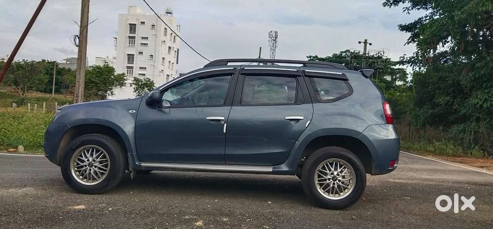 Nissan Terrano Xl 110 Ps, 2015, Diesel