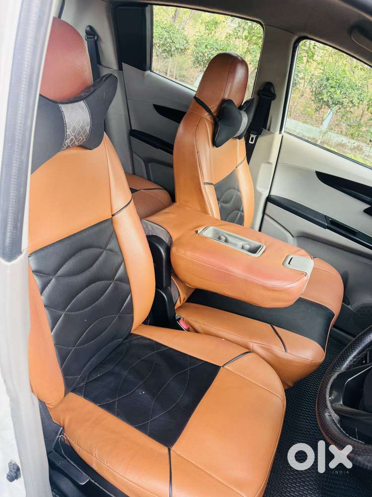 Mahindra Kuv 100 2016-2017 Mfalcon G80 K4 5str, 2016, Diesel
