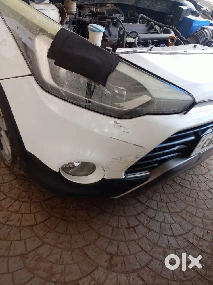 Hyundai I20 Active 2018 Petrol