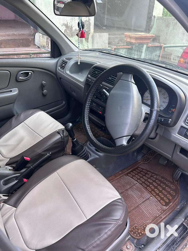 Goood Condition And Neatly Used