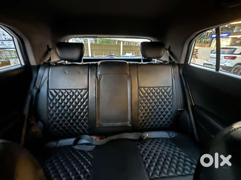 Hyundai Creta 1.6 S Automatic, 2019, Diesel