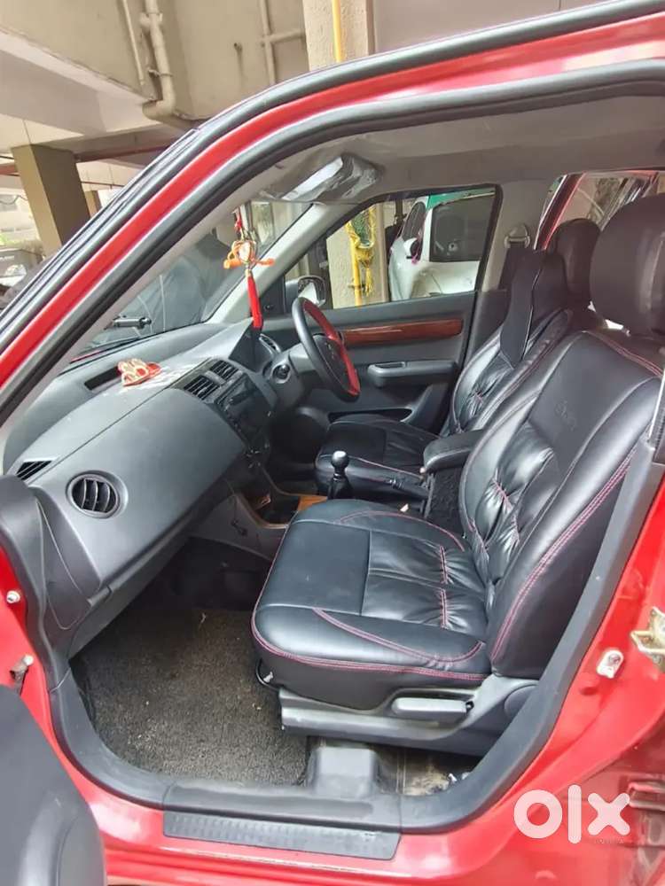 Maruti Suzuki Swift 2009