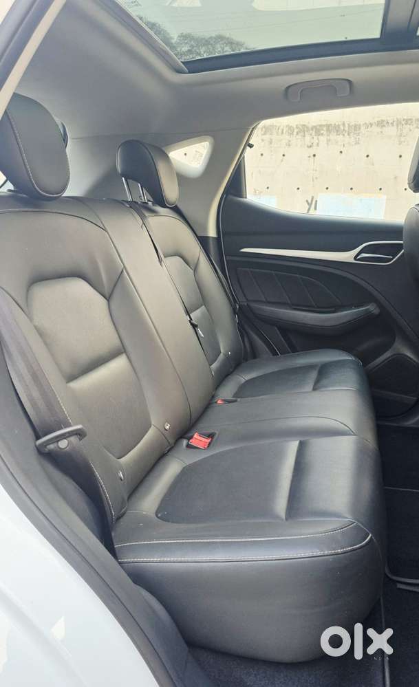 Mg Zs Ev Exclusive Pro, 2020, Electric