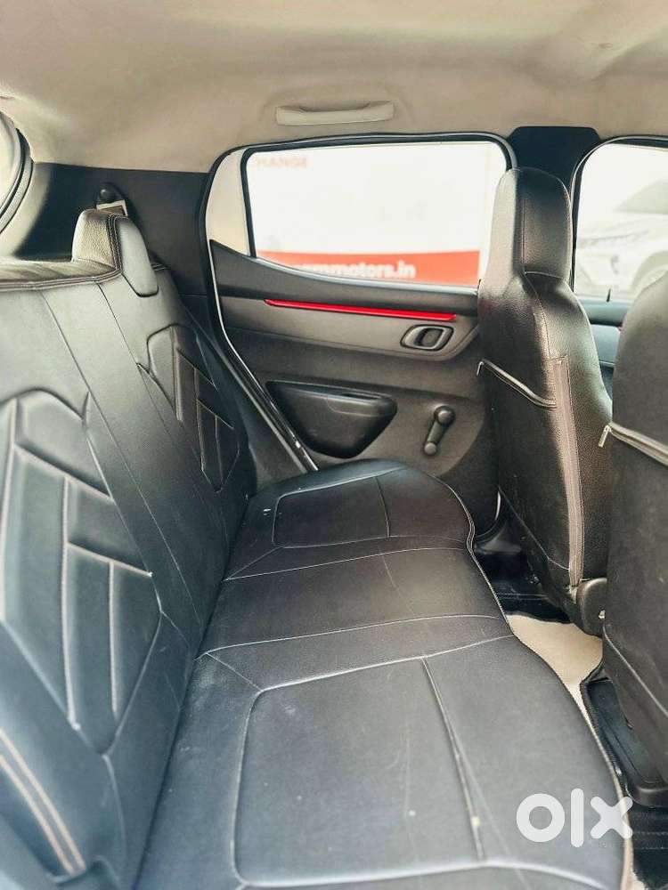 Renault Kwid Rxt 1.0, 2018, Petrol