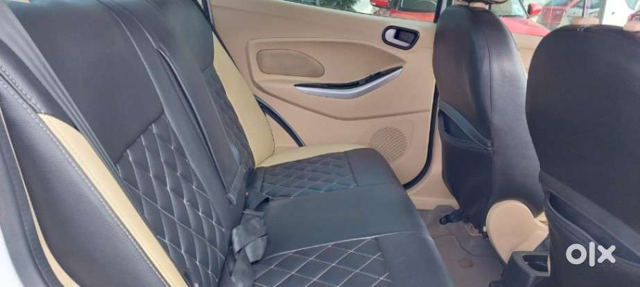 Ford Figo Aspire Trend, 2018, Petrol