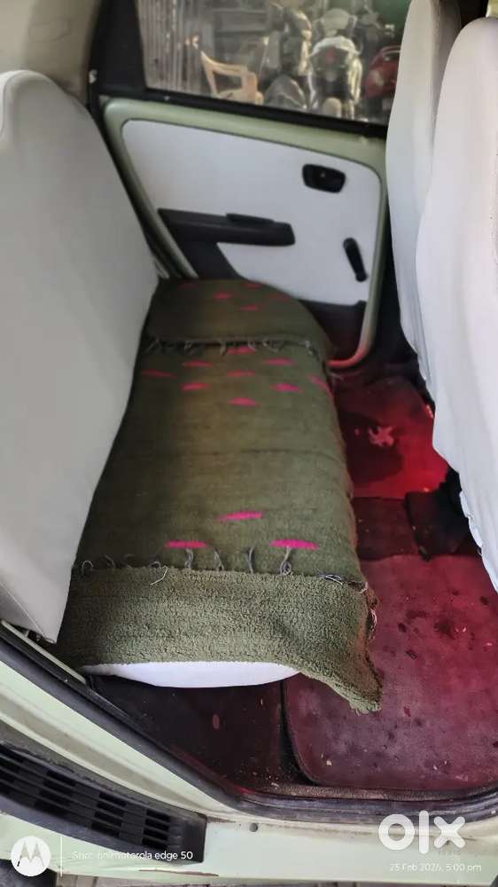 Tata Nano 2014 Petrol 90200 Km Driven