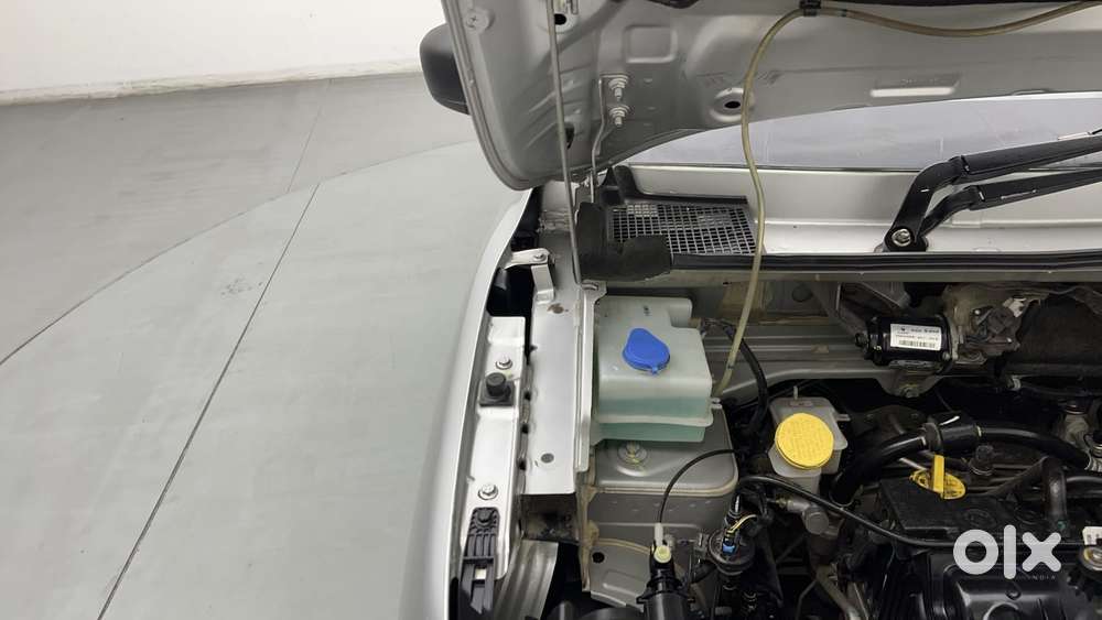 Renault Kwid 2019-ongoing 1.0 Rxt (o), 2019, Petrol