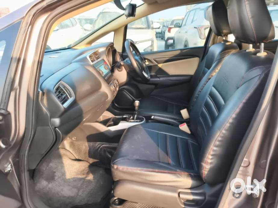 Honda Jazz 1.5 S I Dtec, 2015, Diesel