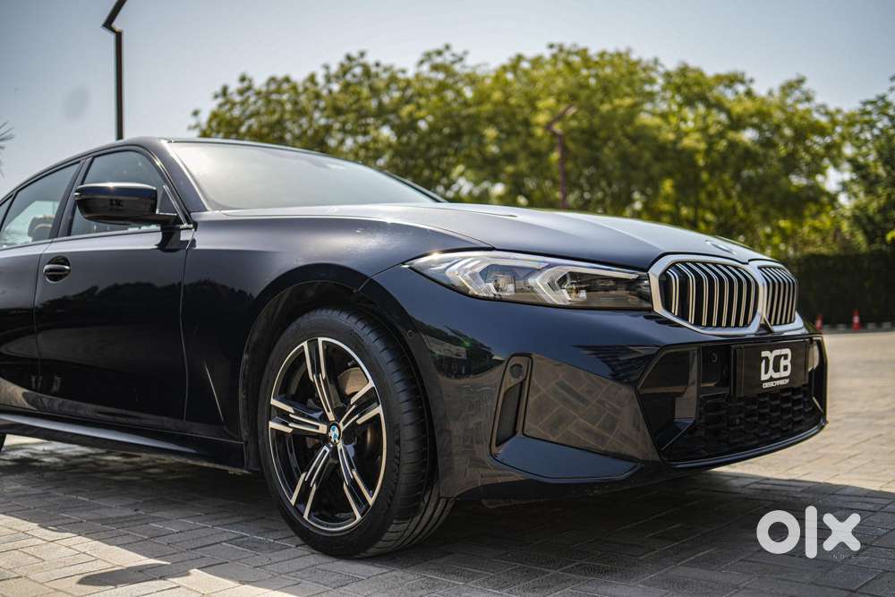 Bmw 3 Series Gran Limousine 2.0 330li M Sport First Edition, 2024, P..