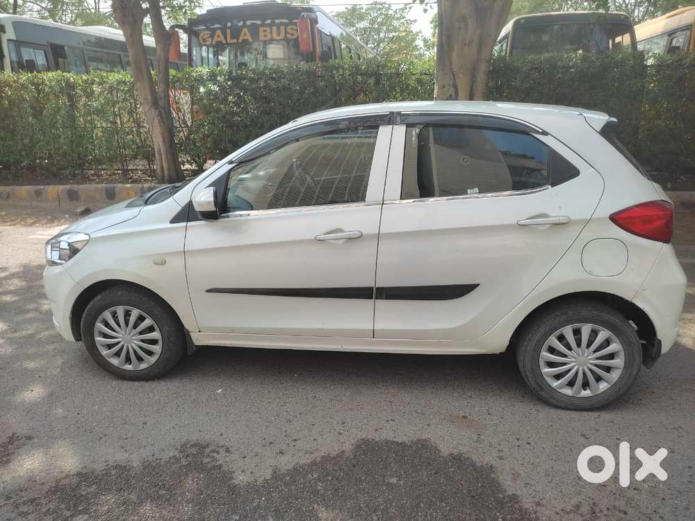 Tata Tiago 1.05 Revotorq Xt Option, 2019, Diesel