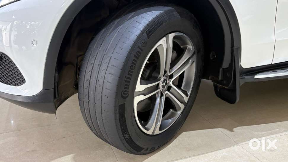 Mercedes-benz Glc 220d 4matic, 2017, Diesel