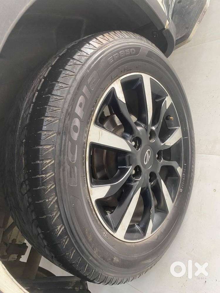 Mahindra Xuv500 W11, 2018, Diesel