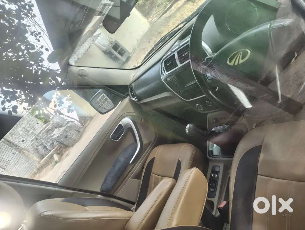 Mahindra Tuv300 2019 Diesel 2nd Owner