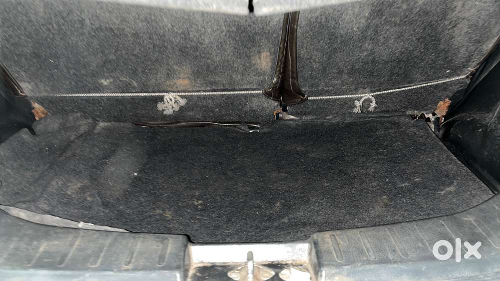 Maruti Suzuki Wagon R 1.0 Lxi, 2014, Petrol