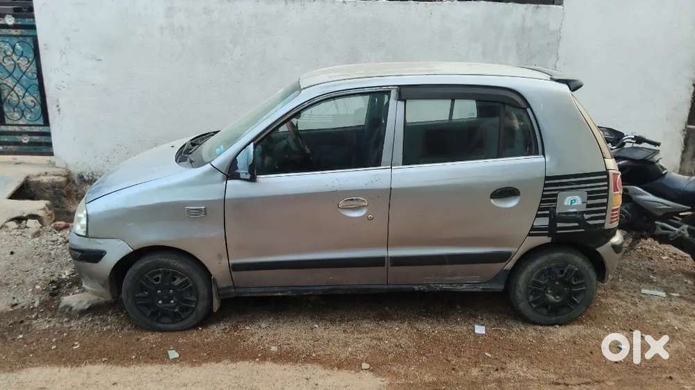 Hyundai Santro Xing 2006