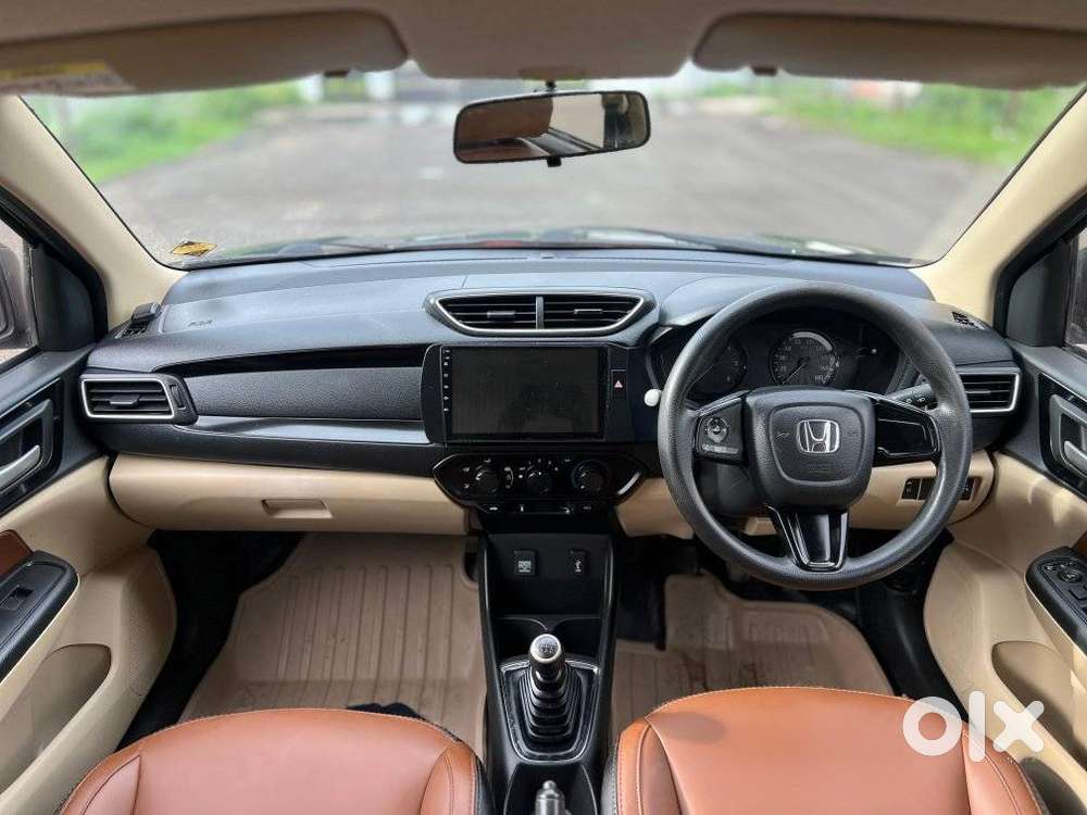 Honda Amaze 1.5 S I-dtec, 2019, Diesel