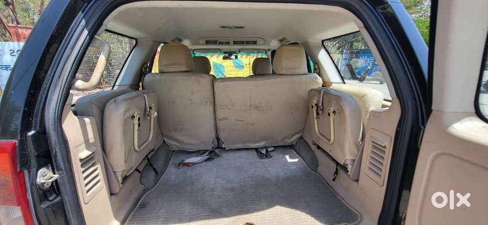 Tata Safari Storme Ex, 2013, Diesel