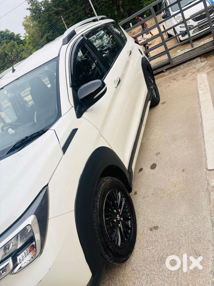 Maruti Suzuki Petrol 2020