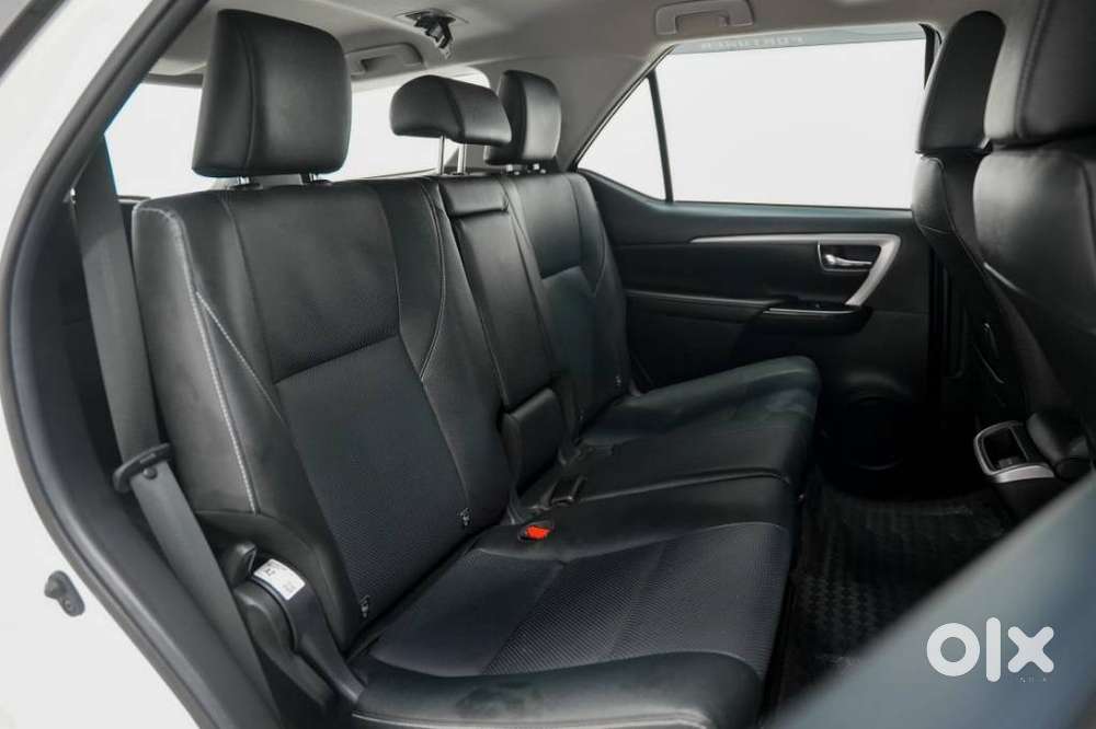 Toyota Fortuner 4x2 Mt 2.8 Diesel, 2025, Diesel