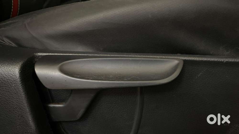 Volkswagen Polo 2009-2013 Petrol Comfortline 1.2l, 2014, Petrol
