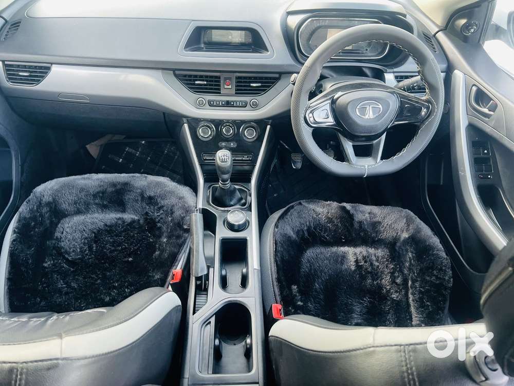 Tata Nexon 1.2 Revotron Xm (s), 2020, Diesel